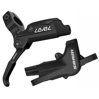 Discbrake Sram Level A1 Rear Direct 1800mm Black