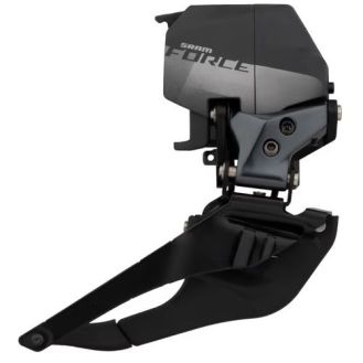 Front Derailleur Sram Force Etap D1 AXS 12s  Braze On