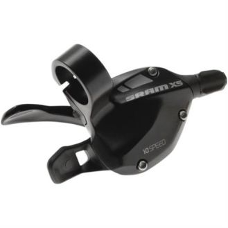 Shifter Sram X5 10 Speed Right Black