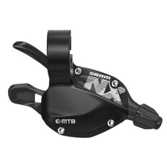 Shifter Sram NX Eagle 11 Speed Trigger E-MTB Black