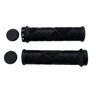Grips Switch Kaleido Black