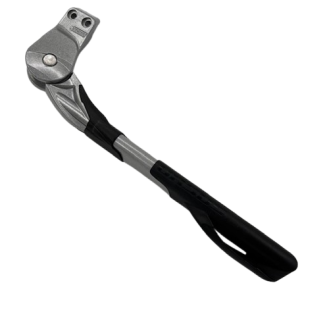 Kickstand Ursus Wave 18mm Black/Silver