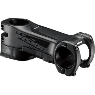 Handlebar Stem Vision NS SMR Alloy 31.8x80mm -6° Alloy Black