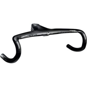 Handlebar Vision Metron 5D Carbon Integrated 110x420mm Black