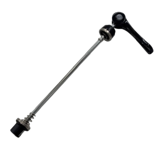 Quick Release Vision QR65 L151 Black