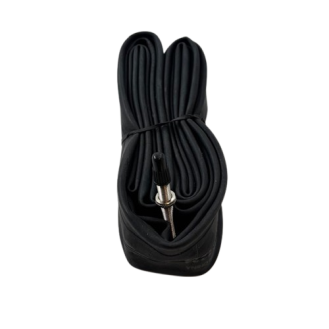 Inner Tube Vittoria 700x38/45C Presta 48mm Black