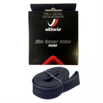 Inner Tube Vittoria Lite 700x25/32C FV Presta 60mm