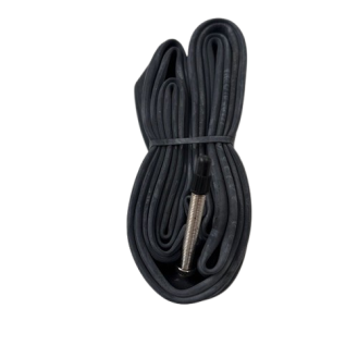 Inner Tube Vittoria STD 700x28/42C Presta 48mm Black