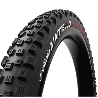 Tire Vittoria E-Martello 27,5"x2,6 Graphene 2.0 Fold Black
