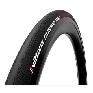 Tire Vittoria Rubino Pro 28" 700x30C Graphene 2.0 Fold Black
