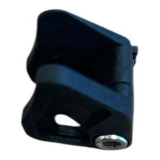 Chain Guide Without Bracket