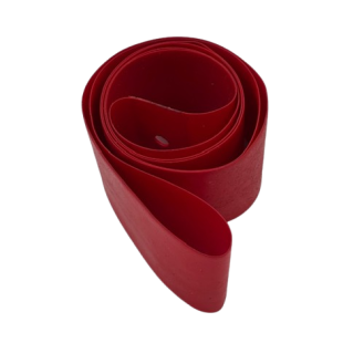 Rim Tape Fatbike 62mm Red
