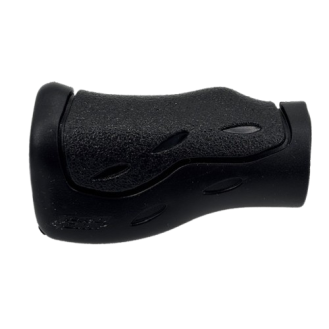 Grip Right Short 80mm Black