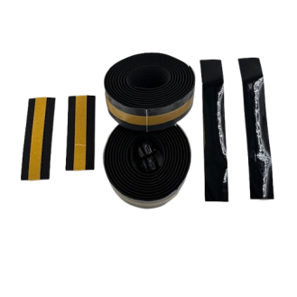 Handlebar Tape Gist Black