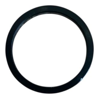 Spacer Headset 1/8 5mm Black
