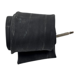 Innertube Vittoria  27.5x3,0/3,5 Presta 40mm Black