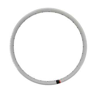 Rim N38 Plus 27,5" White