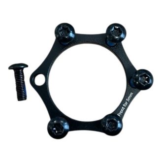 Rotor Parts Disc Spacer