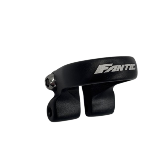 Seatpost Clamp Rack 34.9mm