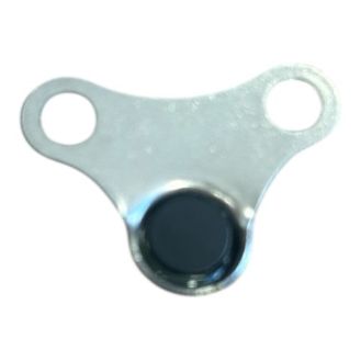 Magnet Disc Sensor Alloy Assembly