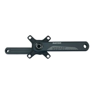 Crankset Rotor Vegast 170mm Belt Line 54.7mm BSA