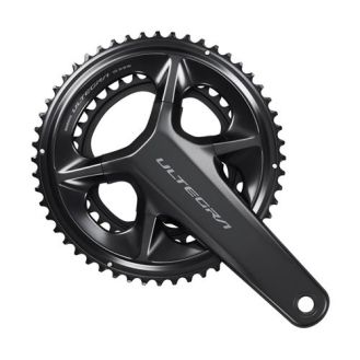 Crankset Shimano KFCR8100DX26 Ultegra 12s 172.5mm 36x52T