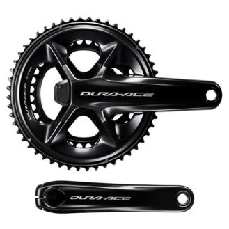 Crankset Shimano KFCR9200PDX26A Dura Ace 12s 172,5mm 36x52T