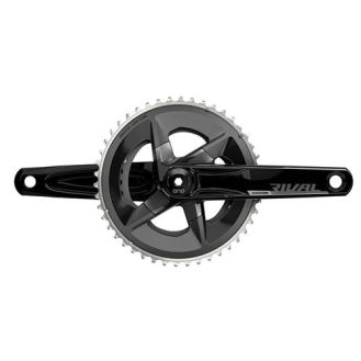 Crankset Sram Rival D1 Dub 33-46T 170mm Black