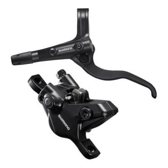 Discbrake Shimano AMT4102KHF9RX100 Front Left 1000mm PM
