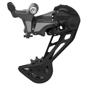 Rear Derailleur Shimano ARDU602011SGS Cues 2x11s Shadow