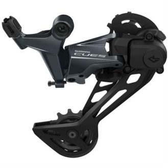 Rear Derailleur Shimano ARDU8020SGS Cues 2x11s Shadow