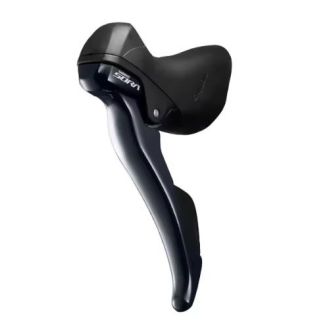 Shifter Shimano Sora ASTR3000LIA 2s Left 1800mm