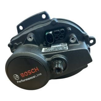 Drive Units Bosch Performance Line (0.275.007.060)