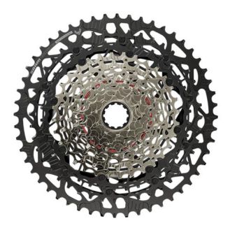 Cassette Sram XS-1270 T-Type 12 Speed 10-52T
