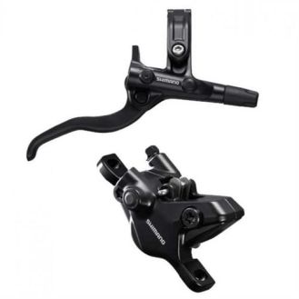 Discbrake Shimano AMT4101JRRXRX175 Rear Right 1750mm Black