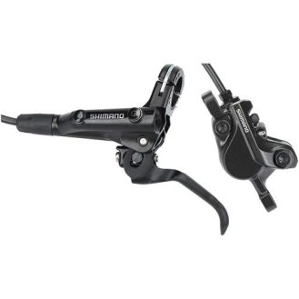 Discbrake Shimano AMT5012KLF9RX080 Left Front 800mm W/PM
