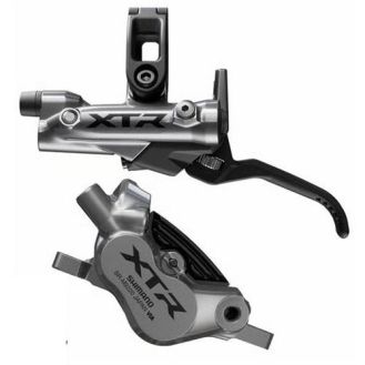 Discbrake Shimano KM92201KLF7SX085 XTR Left Front 850mm W/PM