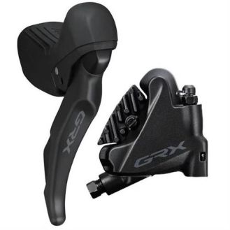 Discbrake Shimano KRX6101DRRESX170 GRX Rear Right 1700mm BLK