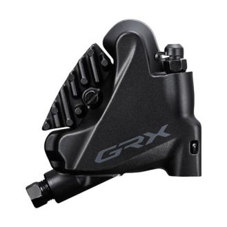 Disc Caliper Shimano BR-RX400 GRX 1700mm Black
