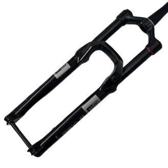 Fork Rockshox Psylo Gold RC 29"SB T160 Black