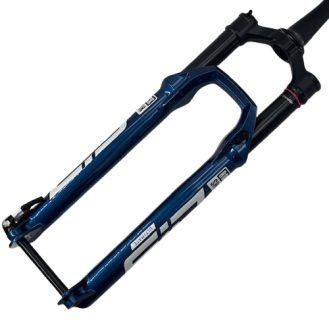 Fork Rockshox SID Ultimate3 29" RMT UB T120 R44 D1 Blue