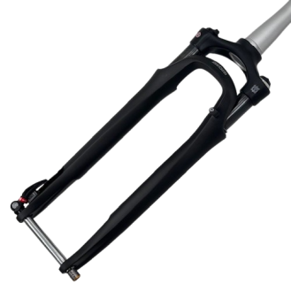 Fork Suntour NCX-D-AIR 28" LO DS 700C T63 Black