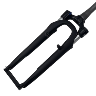 Fork Suntour NEX-E25 26" HLO P26 V T50 Black