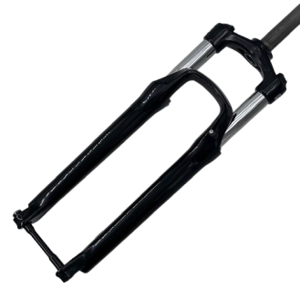 Fork Suntour XCM32 29" DS T100 1.1/8 15x100 Black