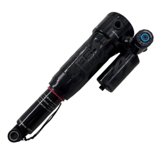 Rear Shock Rockshox Super Deluxe Select + RCT 205x60mm