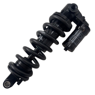 Rear Shock Rockshox Super Deluxe Select R 205x60mm