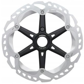 Rotor Shimano KRTEM810LE Steps 203mm CL W/ Lock Ring