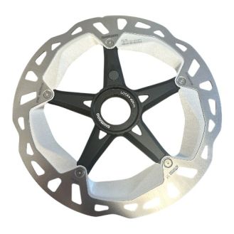 Rotor Shimano KRTEM810ME Steps 180mm CL Silver