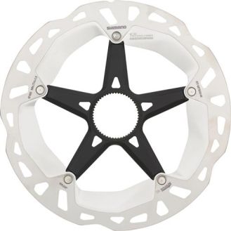 Rotor Shimano KRTMT800LE Deore XT 203mm CL W/ Ext. Lock Ring