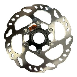 Rotor Shimano KSMRT70SE SLX 160mm CL Silver